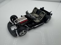 Dodge Viper RT-10 Innenausstattung + Felgen + Motor