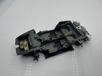 Porsche 993 Cabrio Innenausstattung + Motor + Unterboden