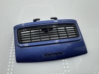 Porsche 993 Cabrio Motorhaube