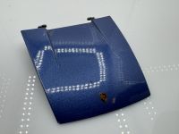 Porsche 993 Cabrio Kofferraumdeckel