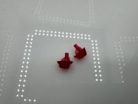 Citr�en 2CV Seitenblinker