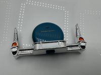 1957 Chevrolet Bel Air Cabrio R�cklichter + Sto�stange