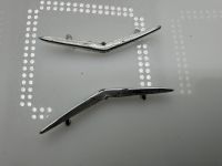 1957 Chevrolet Bel Air Cabrio Embleme