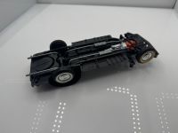 1957 Chevrolet Bel Air Cabrio Felgen + Unterboden B-Ware