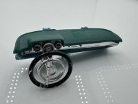 1957 Chevrolet Bel Air Cabrio Armaturenbrett