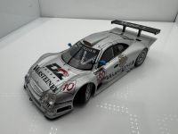 Mercedes CLK GT1 #10