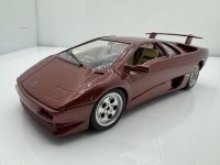 Lamborghini Diablo