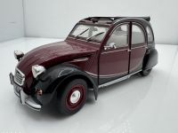 Citr�en 2CV Charlston