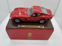 Ferrari 250 GTO Holzplatte