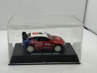 Citr�en Xsara WRC