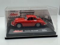 1950 Porsche 356 Coup�