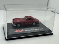 Mercedes 300 SL
