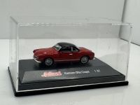 Karmann Ghia Coup�