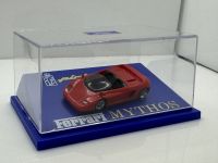 Ferrari Mythos