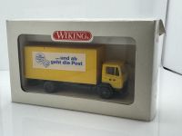 Mercedes-Benz 814 Deutsche Post