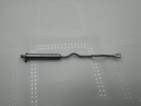 Mercedes 630K Auspuff