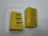 Mercedes 630K Motorhaube