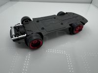 Porsche 997 Old New Felgen + Unterboden