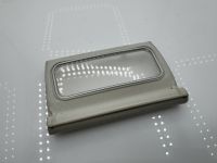 Citr�en 2CV Dolly Heckscheibe