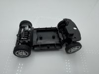 Smart ForTwo Felgen + Motor + Unterboden