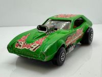 Milligans Mill Dragster