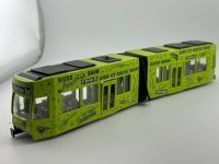 Berliner Stra�enbahn Disco Bahn