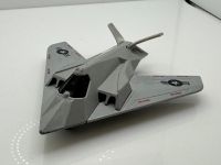 Lockheed F-117A Nighthawk
