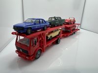 Mercedes Autotransporter