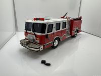 E-One Feuerwehrwagen