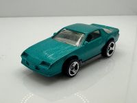 1983 Chevrolet Camaro