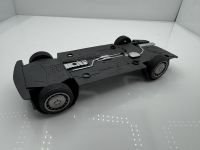 Mercedes 190E Evo 2 Solido Works Felgen + Unterboden