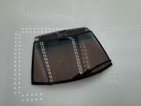 Mercedes 190E Evo 2 Solido Works Windschutzscheibe + Scheibenwischer