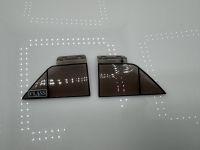 Mercedes 190E Evo 2 Solido Works Seitenscheiben