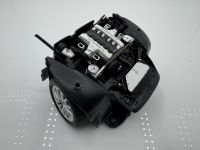 Aston Martin Vanquish V12 007 Motor + Felgen