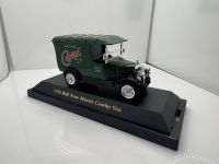 1926 Bull Nose Morris Cowley Van