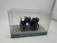1886 Daimler Motorwagen