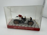1903 Mercedes Rennwagen