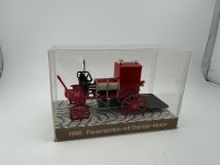 1896 Feuerspritze mit Daimler Motor