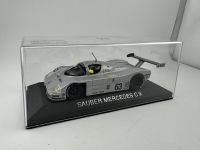 Sauber Mercedes C9