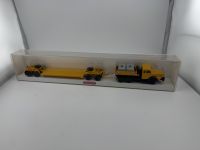 Scheuerle-Tieflader Krupp Titan