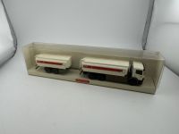 Mercedes-Benz Atego Tankzug Esso