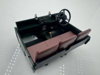 Land Rover Series I Innenausstattung + Armaturenbrett