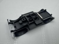 Land Rover Series I Unterboden