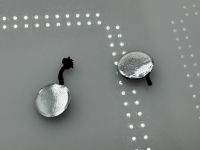 Land Rover Series I Spiegel B-Ware