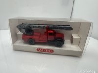 Opel Blitz Feuerwehr Drehleiter