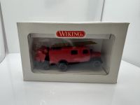 Opel Blitz LF 8 (L�schgruppenfahrzeug) mit Tragkraftspritzen-Anh�nger