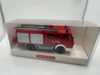 Mercedes Benz LF 16 Feuerwehr