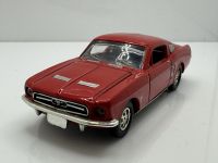 1967 Ford Mustang Coup�