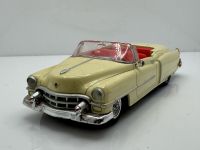1953 Cadillac Eldorado Cabrio