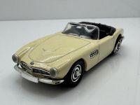 BMW 507 Cabrio